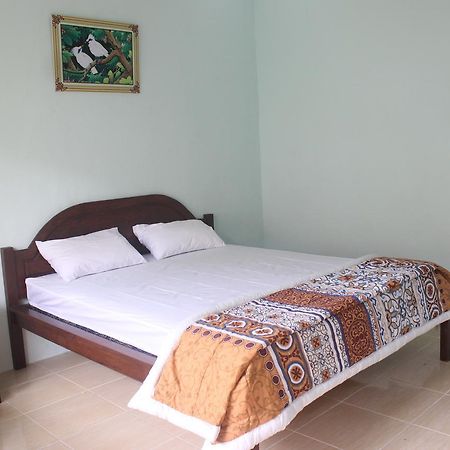 Sayan Ubud Guest House Exterior foto