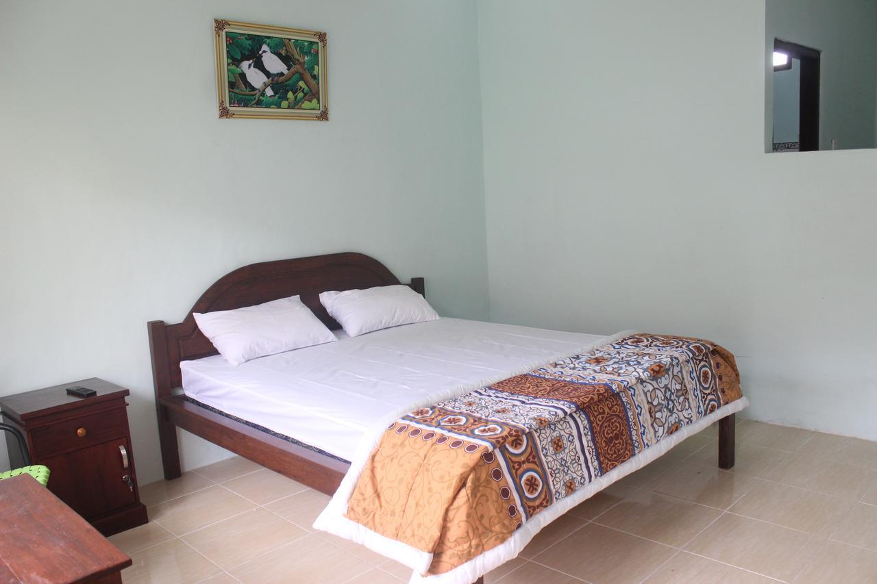 Sayan Ubud Guest House Exterior foto