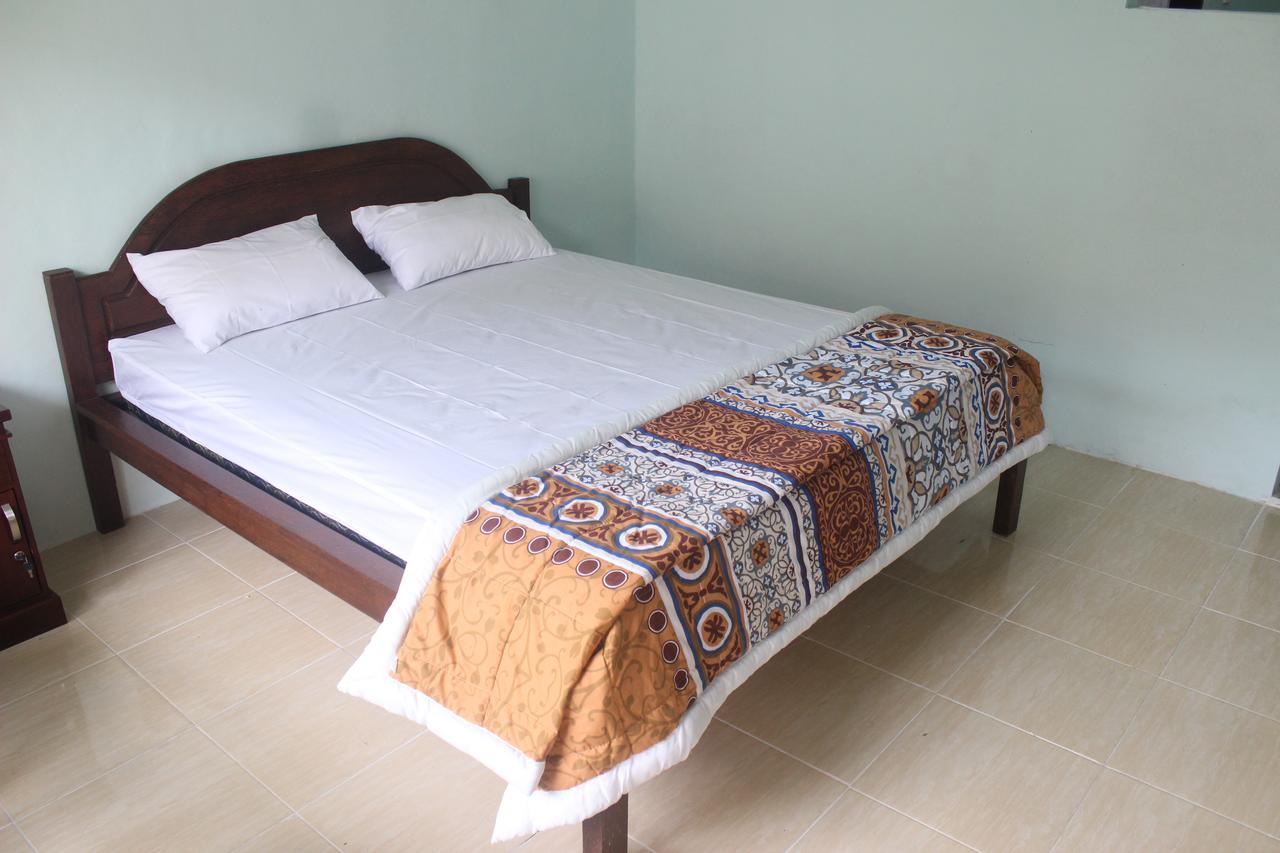 Sayan Ubud Guest House Exterior foto