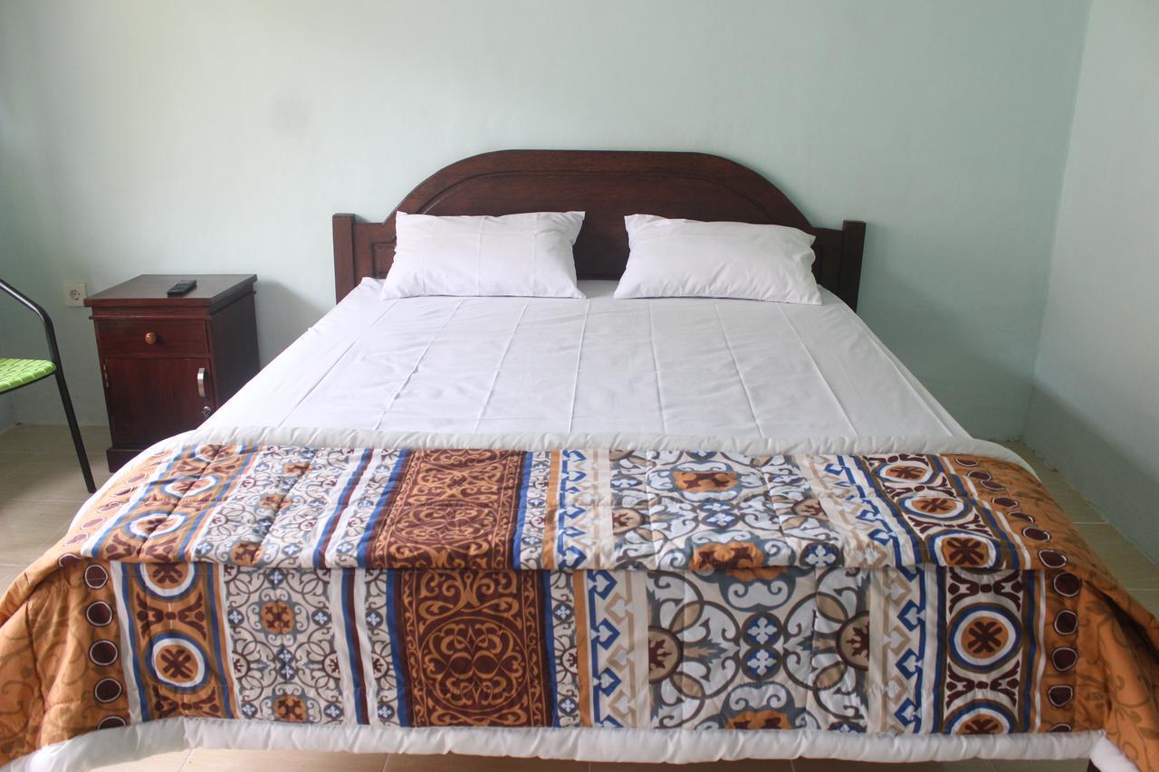 Sayan Ubud Guest House Exterior foto